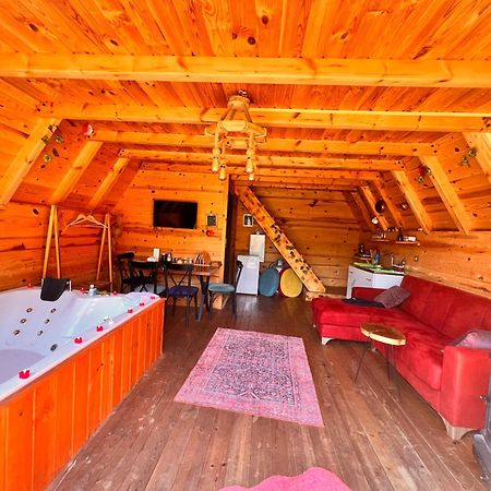Northland Bungalows Cayirduzu エクステリア 写真