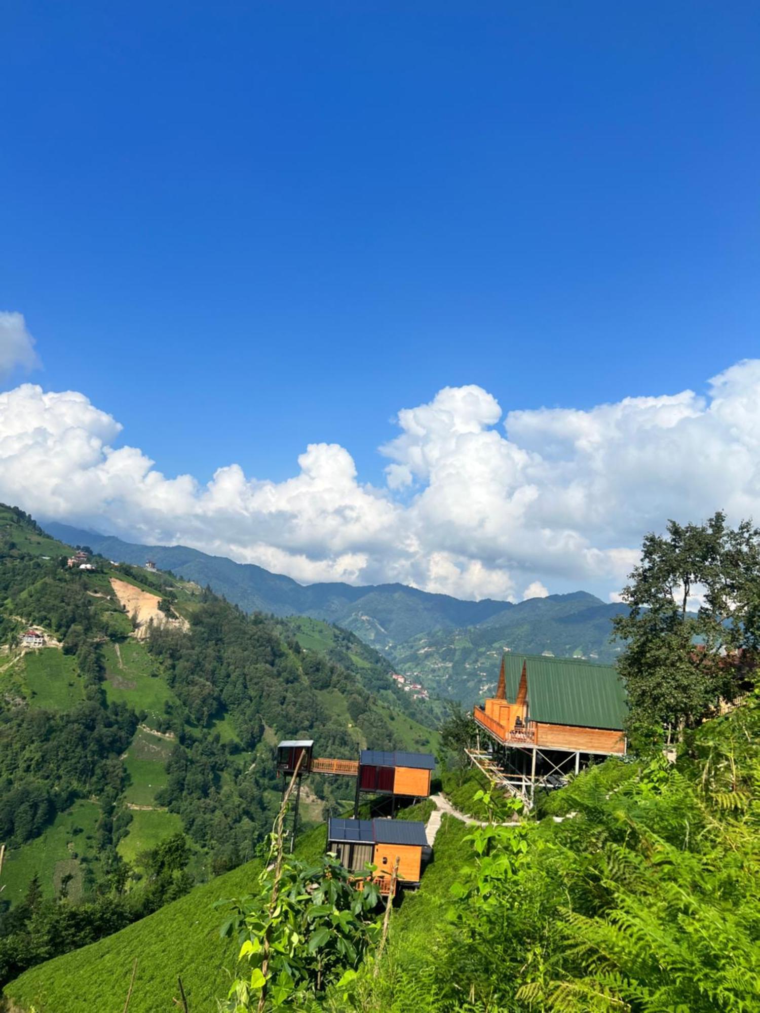 Northland Bungalows Cayirduzu エクステリア 写真
