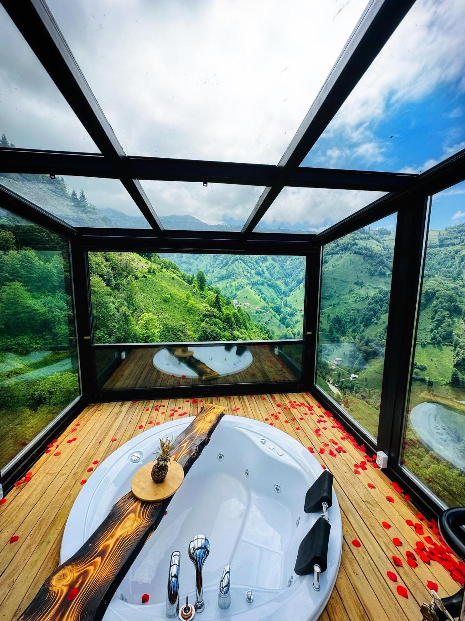 Northland Bungalows Cayirduzu エクステリア 写真