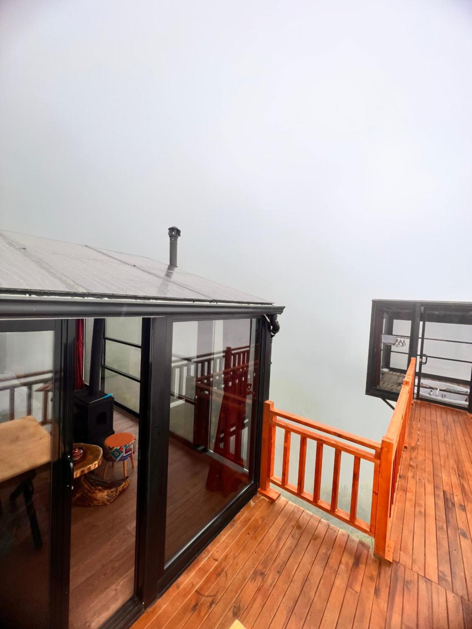 Northland Bungalows Cayirduzu エクステリア 写真