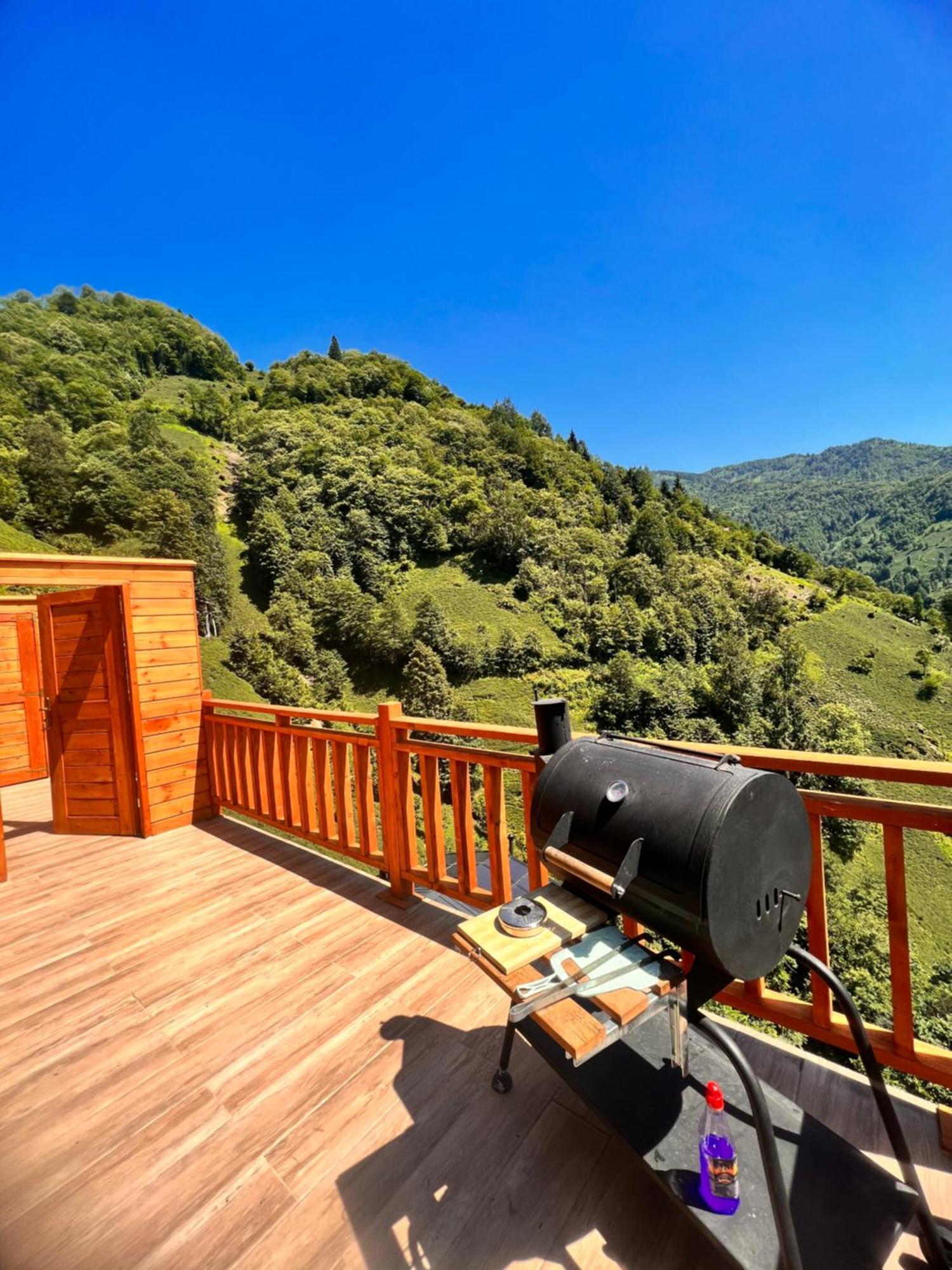 Northland Bungalows Cayirduzu エクステリア 写真