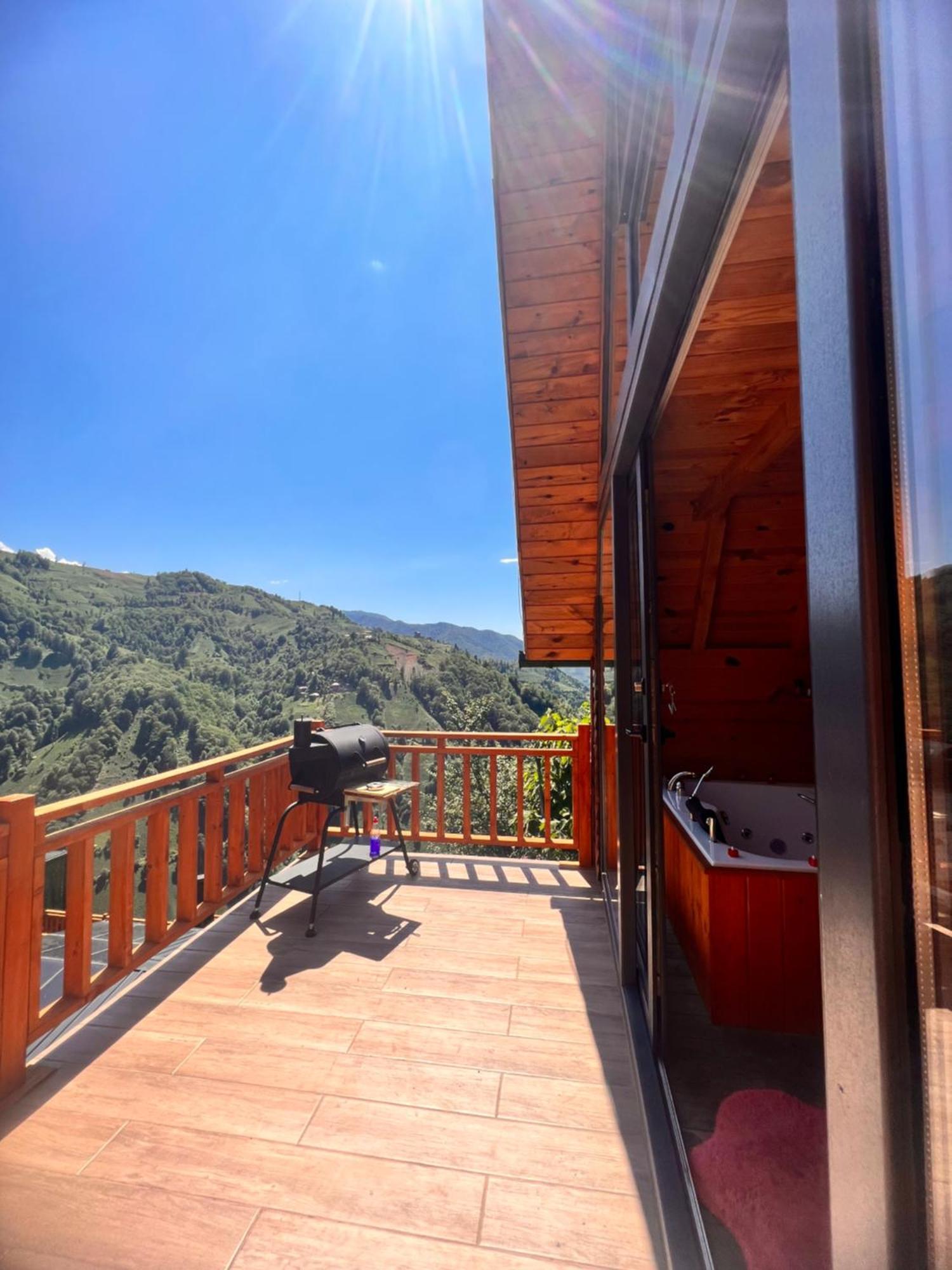 Northland Bungalows Cayirduzu エクステリア 写真