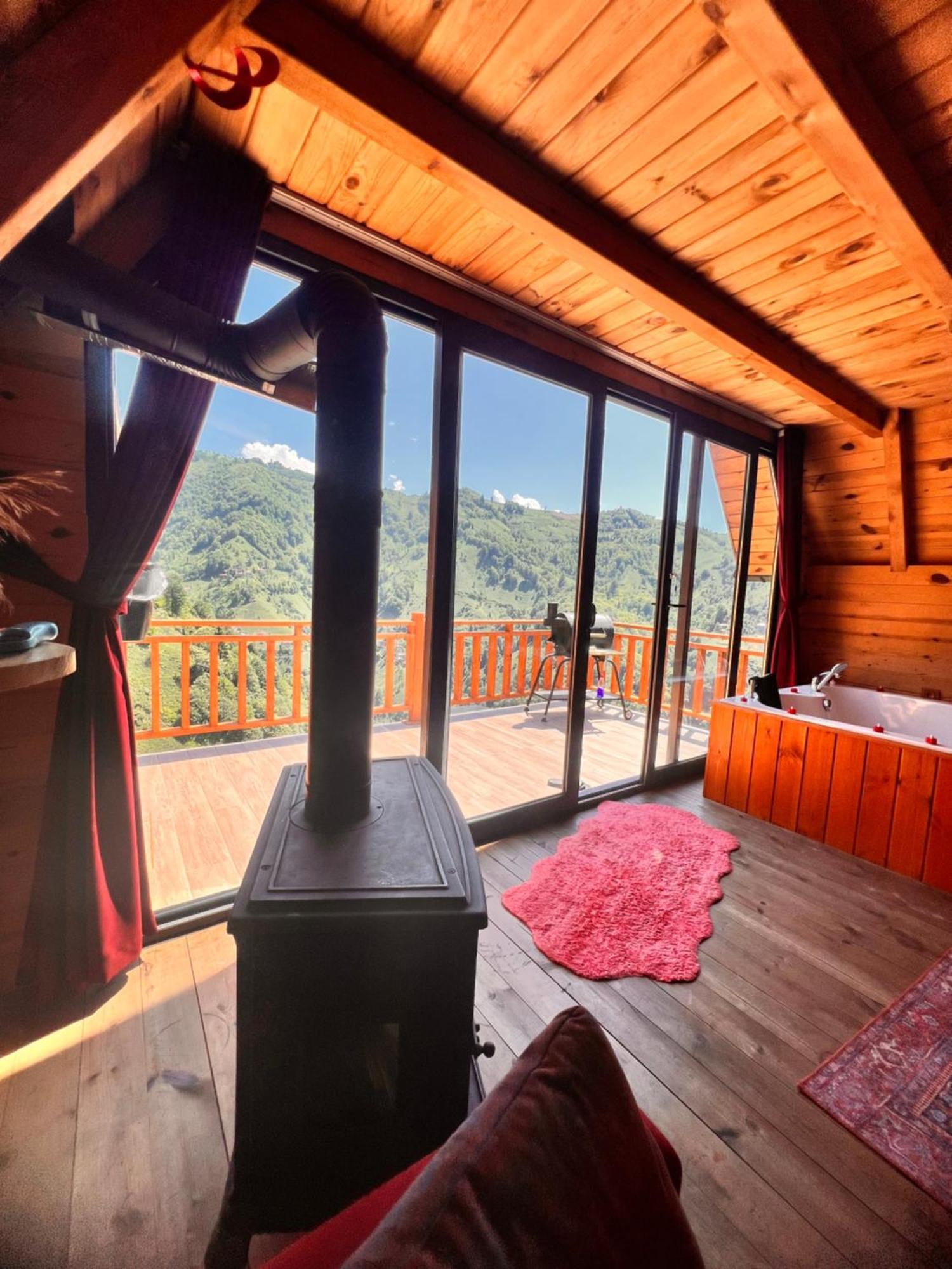 Northland Bungalows Cayirduzu エクステリア 写真