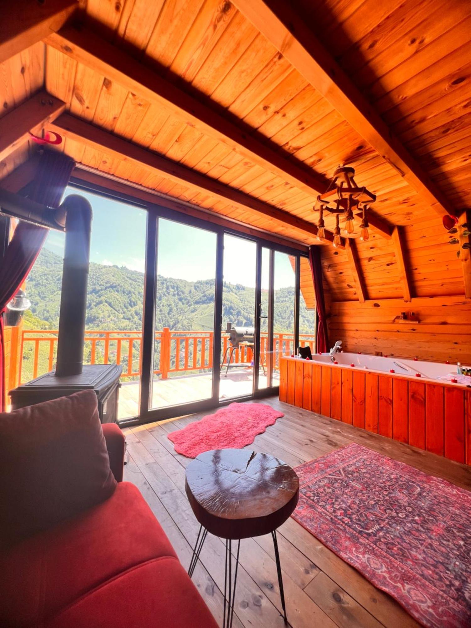 Northland Bungalows Cayirduzu エクステリア 写真