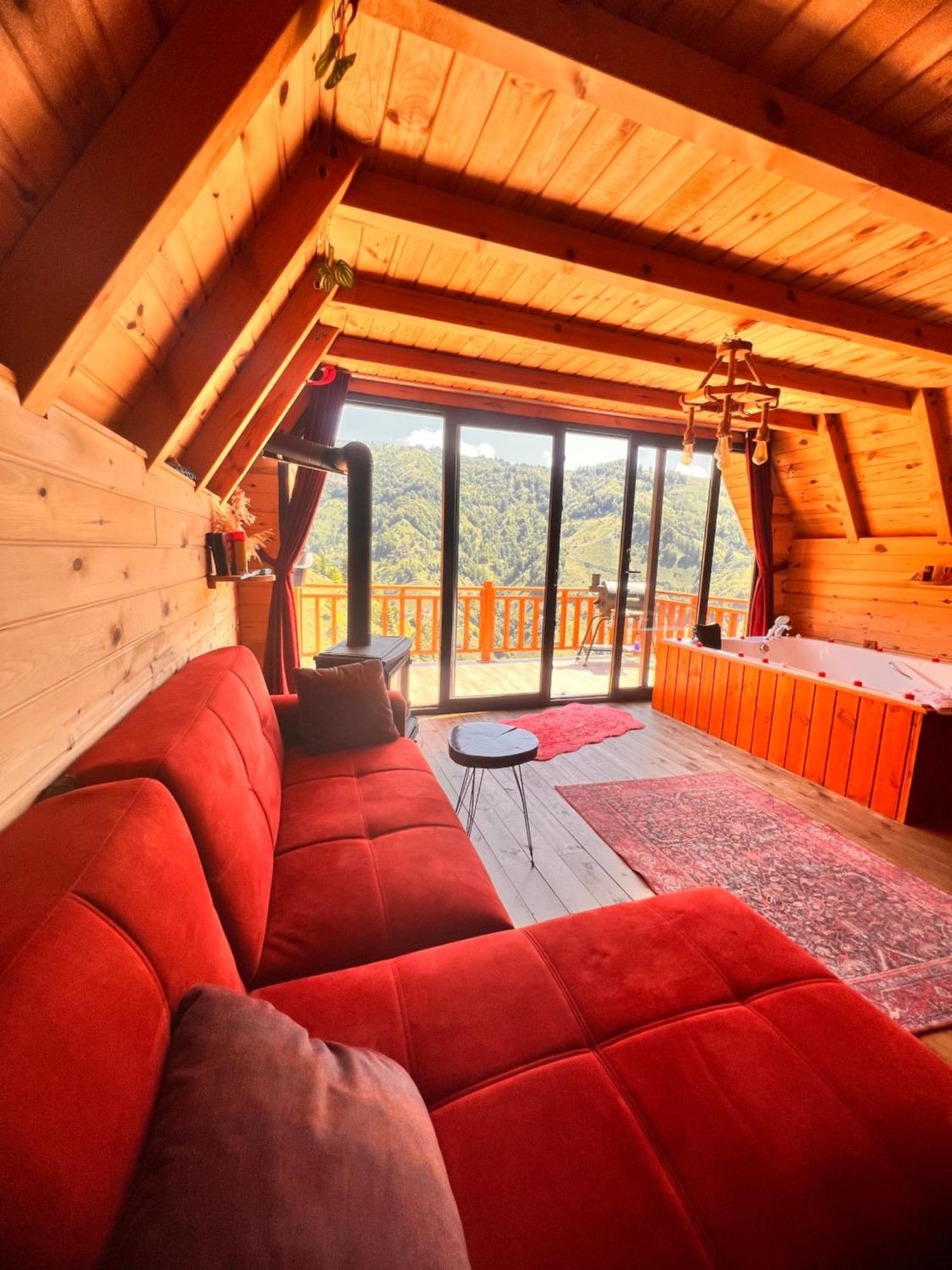 Northland Bungalows Cayirduzu エクステリア 写真