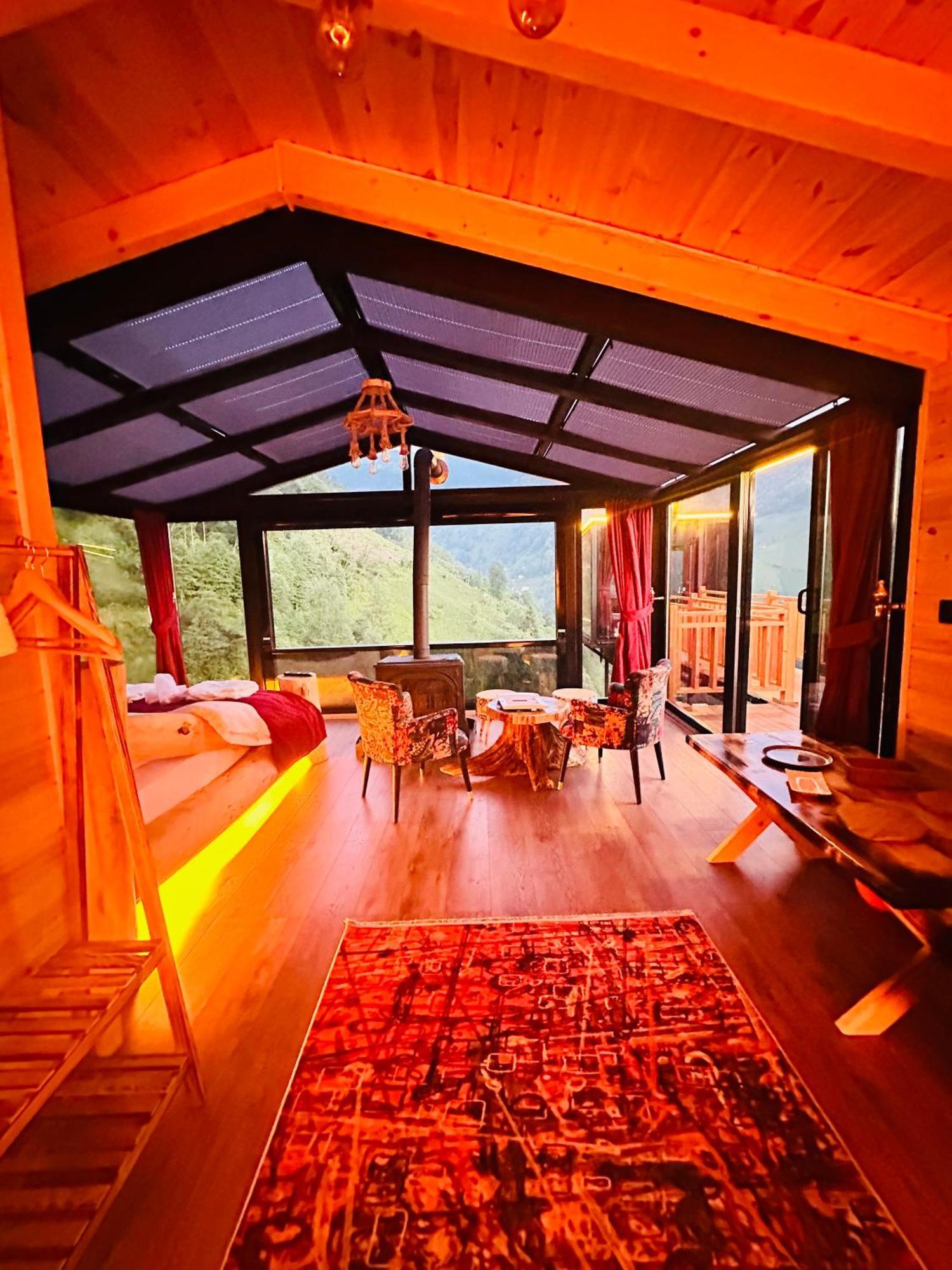 Northland Bungalows Cayirduzu エクステリア 写真