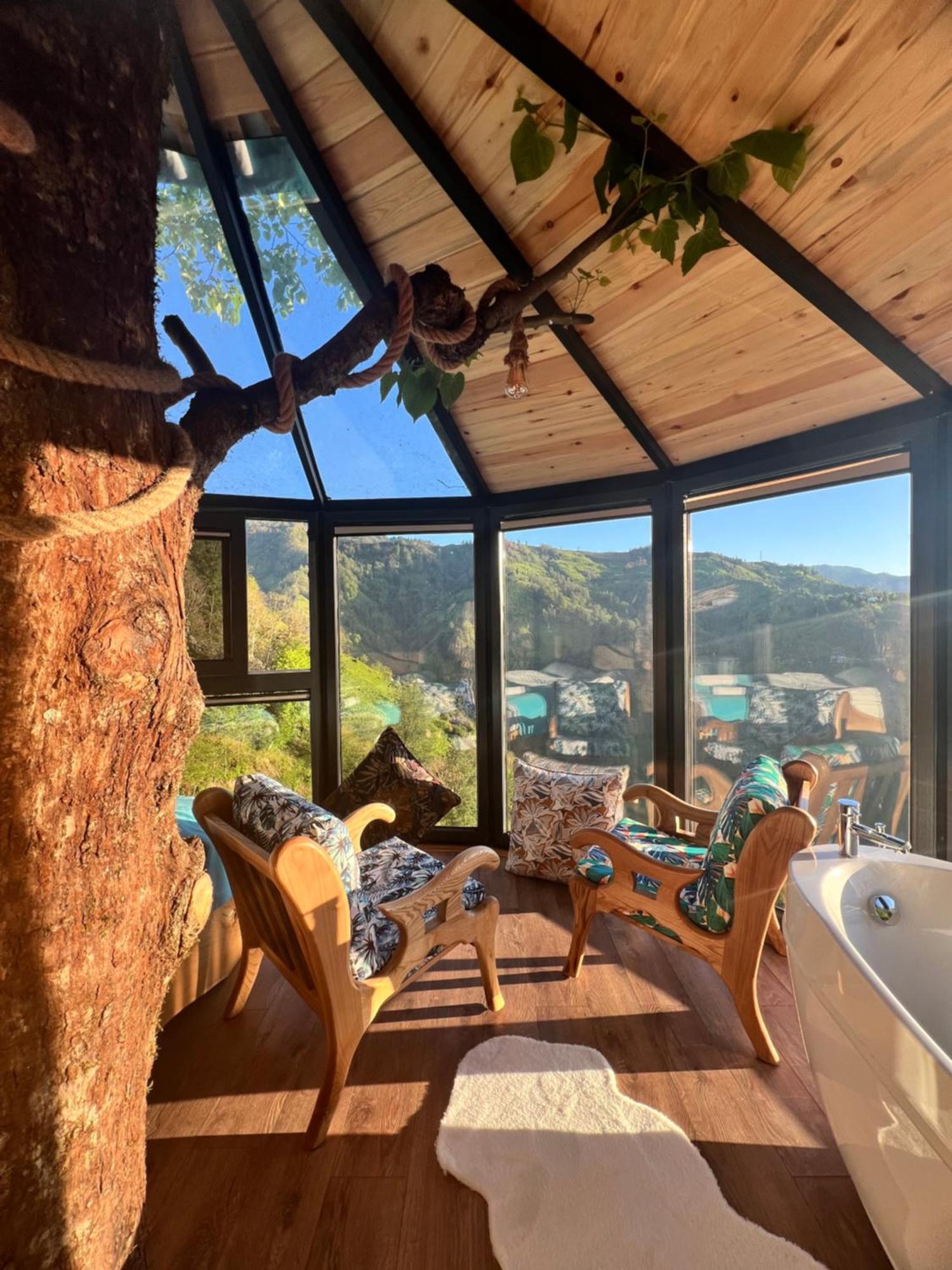 Northland Bungalows Cayirduzu エクステリア 写真