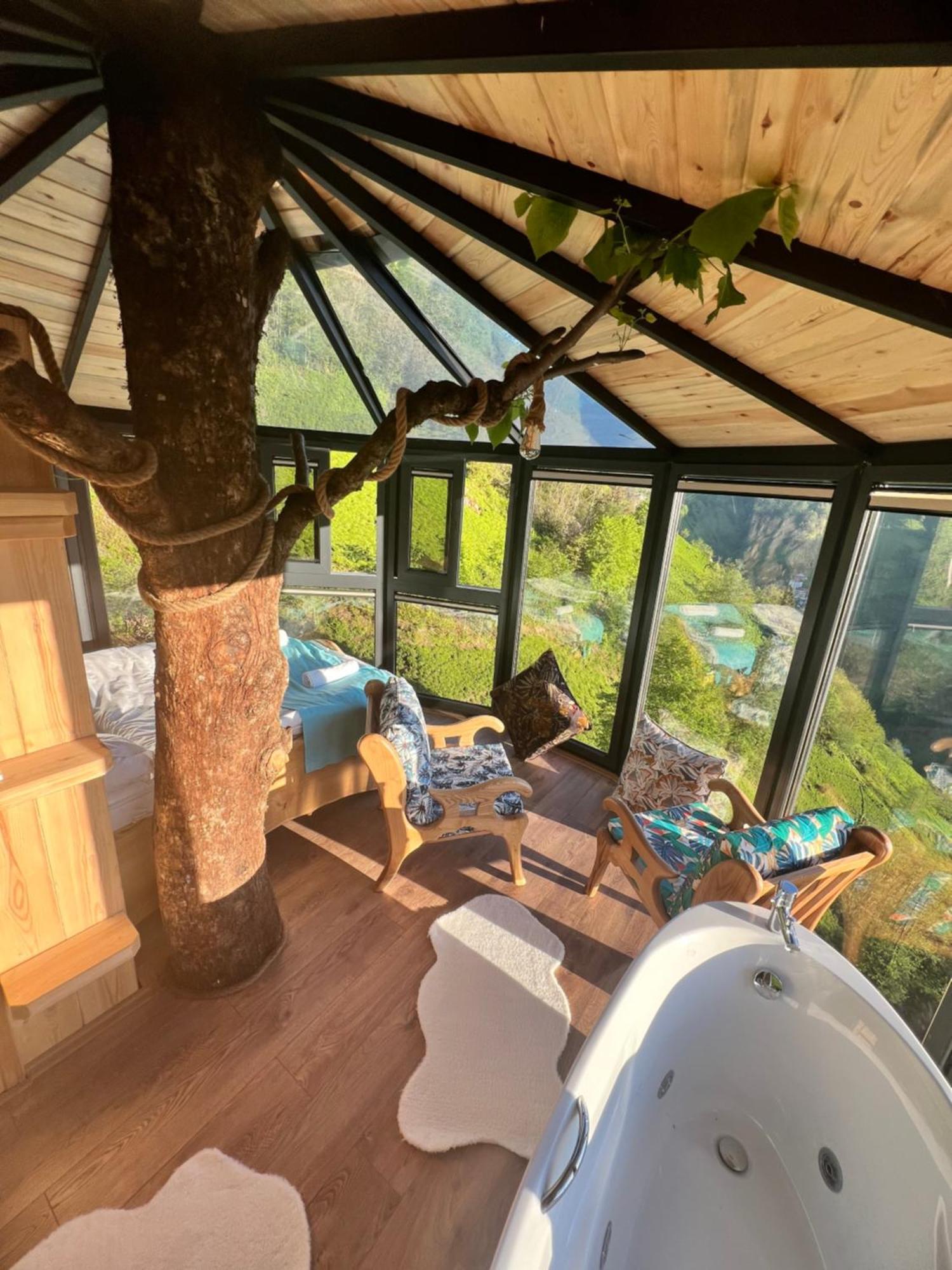 Northland Bungalows Cayirduzu エクステリア 写真