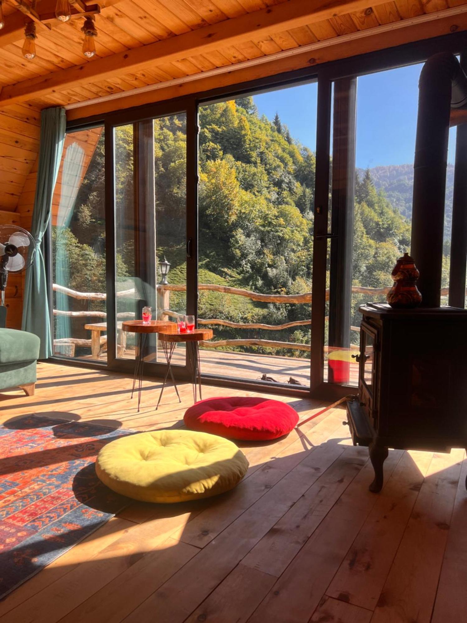 Northland Bungalows Cayirduzu エクステリア 写真