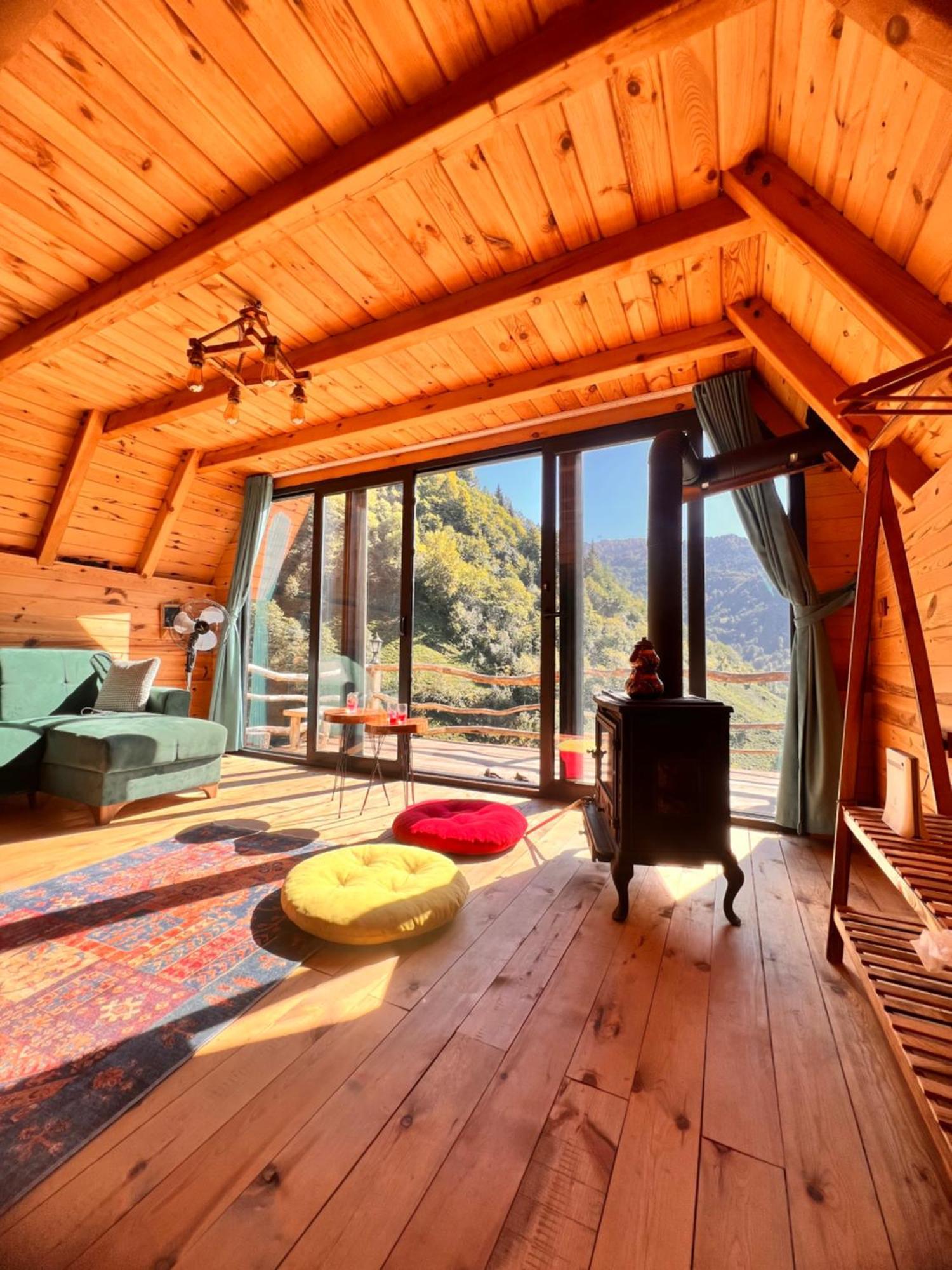 Northland Bungalows Cayirduzu エクステリア 写真