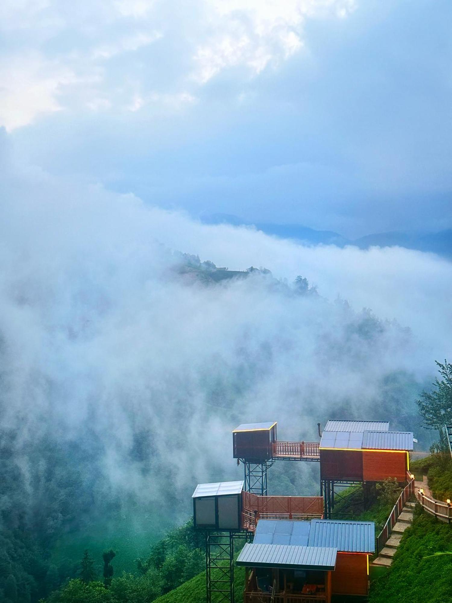 Northland Bungalows Cayirduzu エクステリア 写真