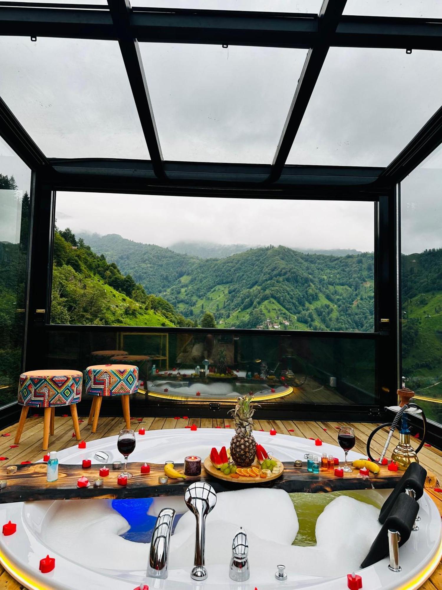 Northland Bungalows Cayirduzu エクステリア 写真