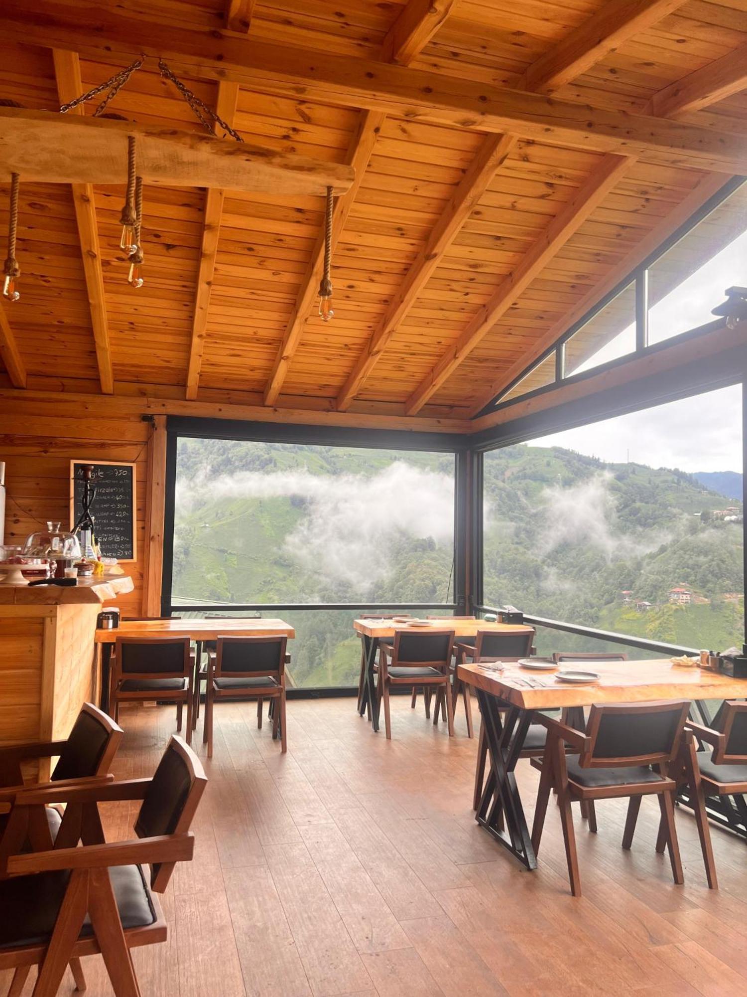 Northland Bungalows Cayirduzu エクステリア 写真